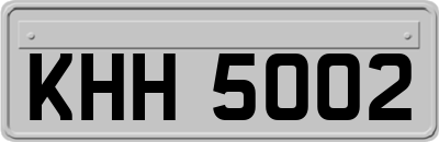 KHH5002