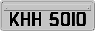KHH5010