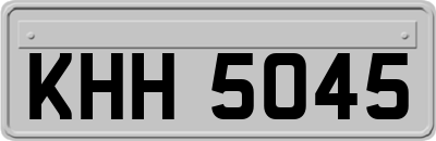 KHH5045