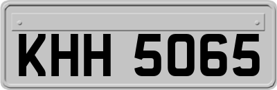 KHH5065
