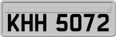 KHH5072