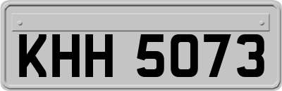 KHH5073