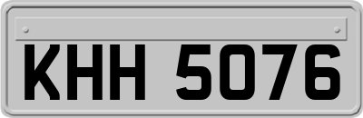 KHH5076