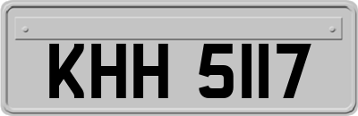 KHH5117