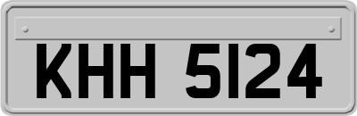 KHH5124