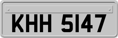 KHH5147