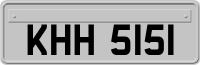 KHH5151