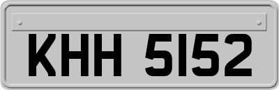 KHH5152