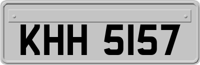 KHH5157