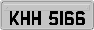 KHH5166