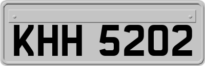 KHH5202