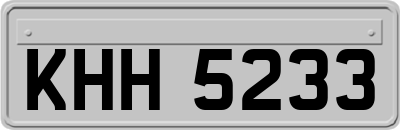 KHH5233