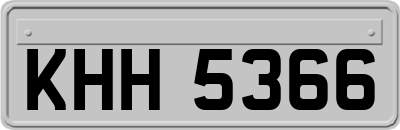 KHH5366