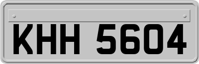 KHH5604