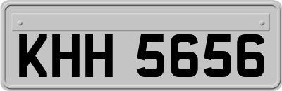 KHH5656