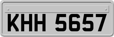 KHH5657