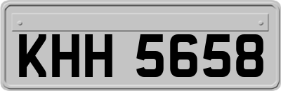 KHH5658