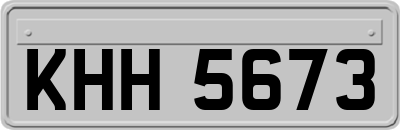 KHH5673