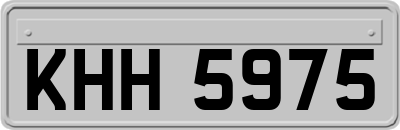 KHH5975