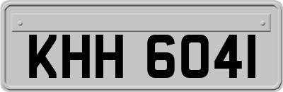 KHH6041