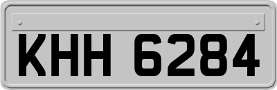 KHH6284
