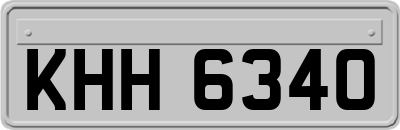 KHH6340