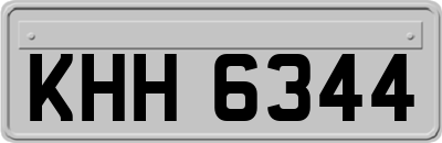 KHH6344