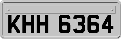 KHH6364