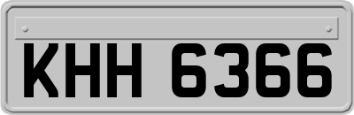 KHH6366