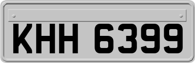 KHH6399