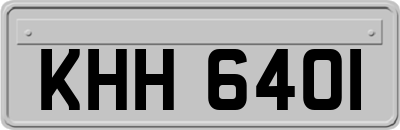 KHH6401
