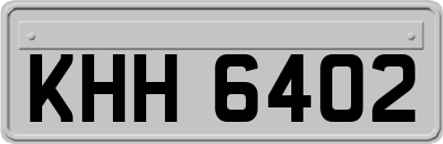 KHH6402