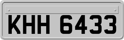 KHH6433