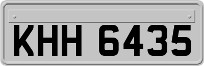 KHH6435