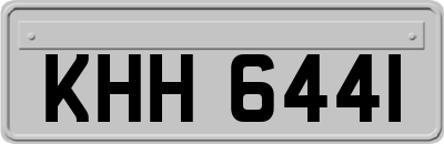 KHH6441