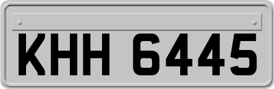 KHH6445