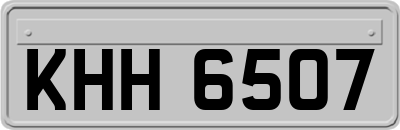 KHH6507