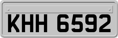 KHH6592