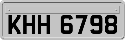 KHH6798