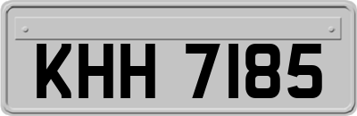 KHH7185