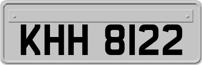 KHH8122