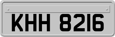 KHH8216