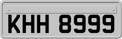 KHH8999