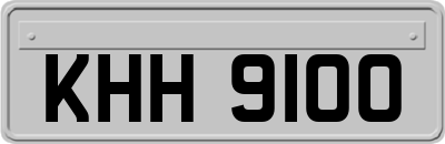 KHH9100