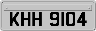 KHH9104