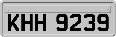 KHH9239