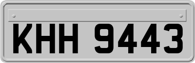 KHH9443