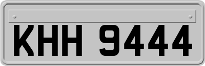 KHH9444