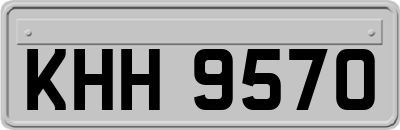 KHH9570