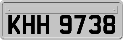 KHH9738